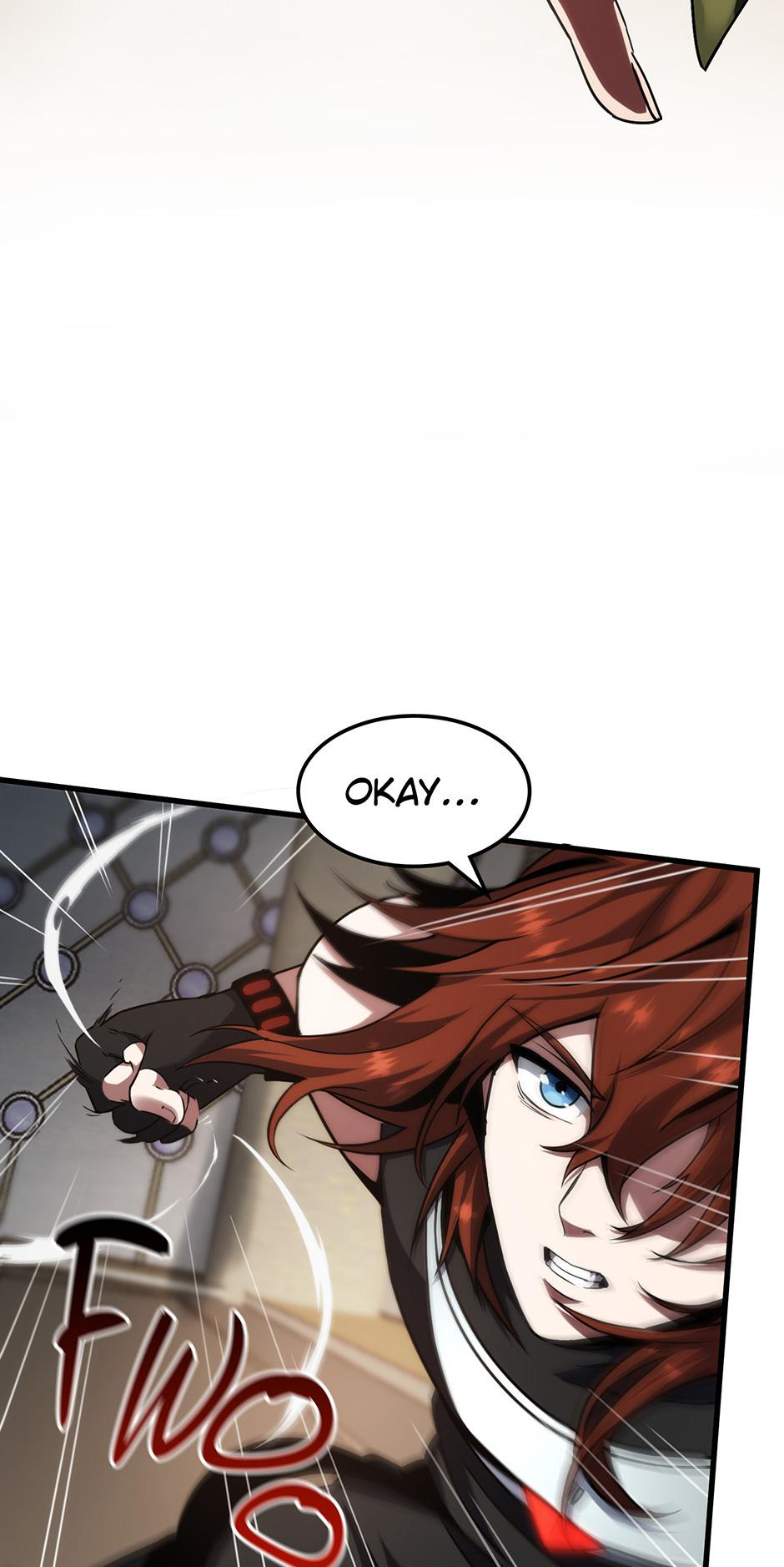 The Beginning After the End Chapter 219 17